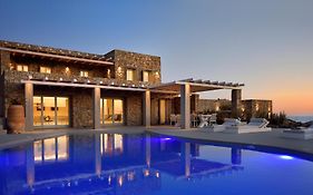 Mykonos Rocks Villas & Suites